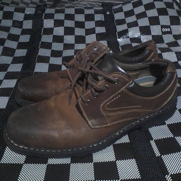 Dockers men's shoes - Picture 1 of 4